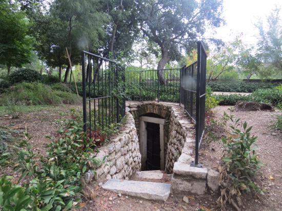 Parque de la Reina Jelena Madijevka