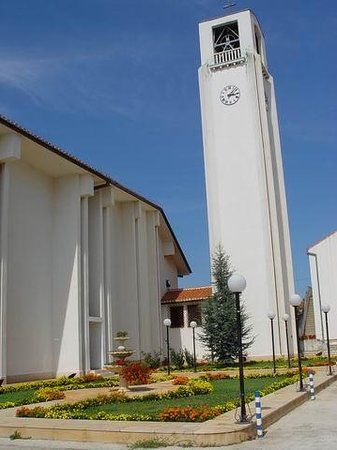 St. Mary's Assumption Church