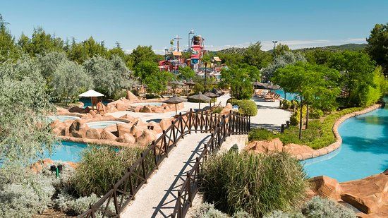 Solaris Aquapark Dalmatia