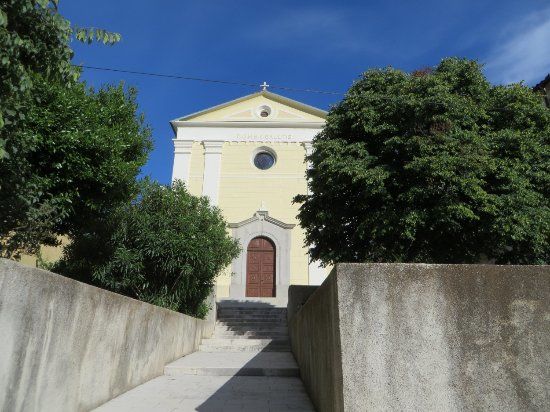 Chiesa della Madonna della Salute