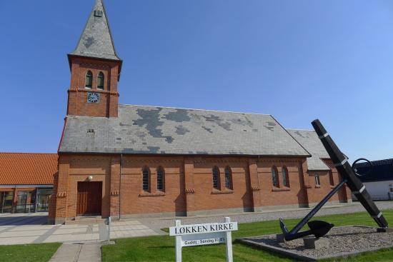 Løkken Kirke