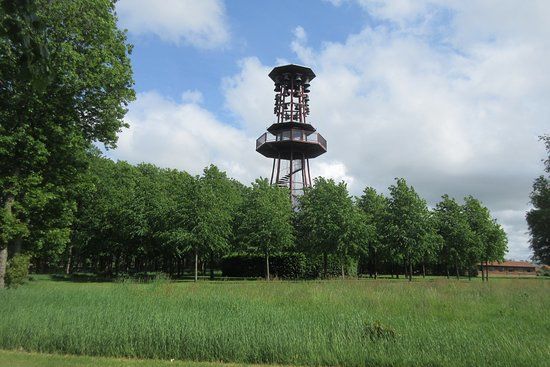 Kong Frederik IX's Klokkespil