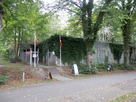 Ejby Bunker
