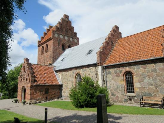 Frederikssund Kirke