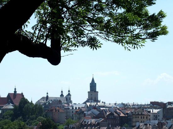 Church of St. Michael