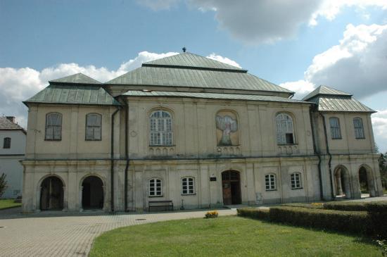 Muzeum Pojezierza Łęczyńsko