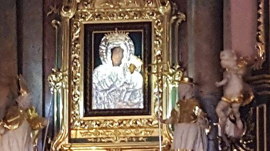 Klasztor Kościół św. Ludwika