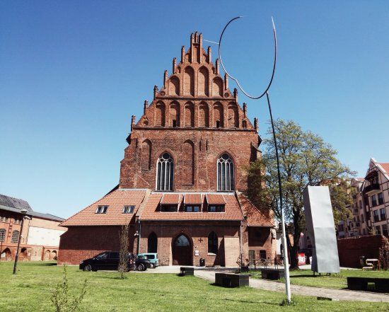 Art Center Gallery EL