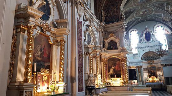 Klasztor Sióstr Norbertanek