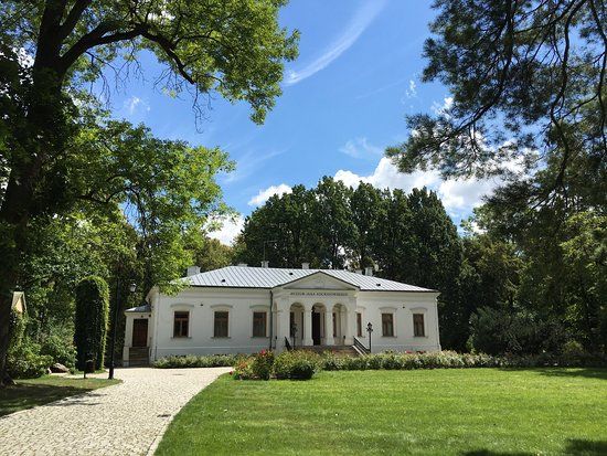Muzeum Jana Kochanowskiego