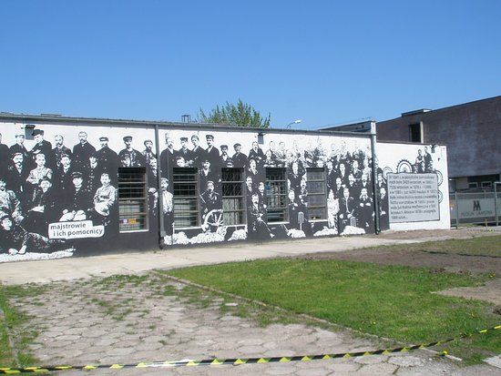 Muzeum Lniarstwa im. Filipa de Girarda