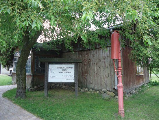 Bolimowski Park Krajobrazowy