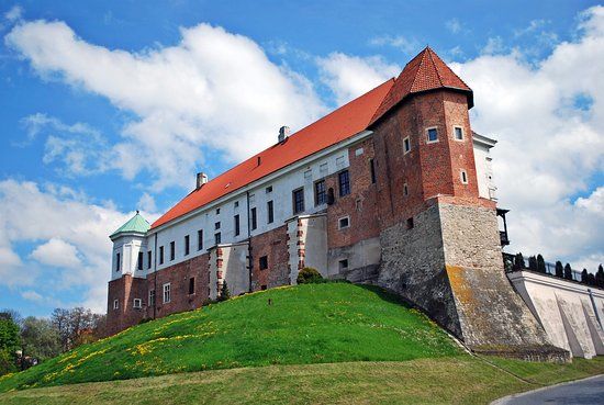 Sandomierz Regionalmuseum