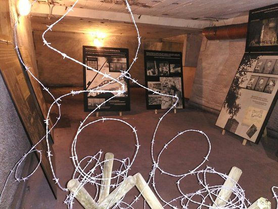 Szczecińskie Podziemne Trasy Turystyczne