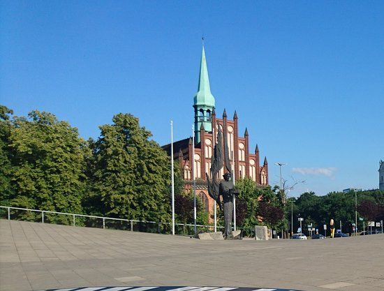 St.-Peter-und-Paul-Kirche