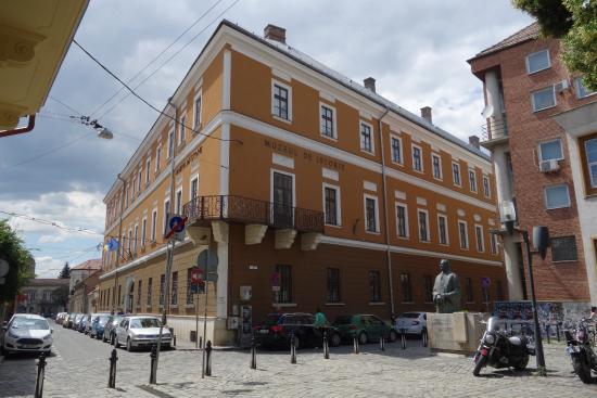 Museo Nazionale Storico della Transilvania