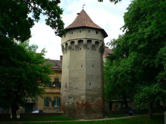 Armbrusterturm