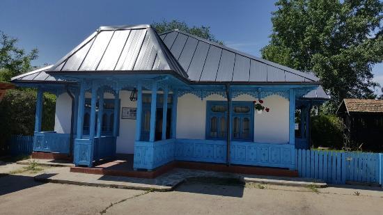 National Museum of Agriculture