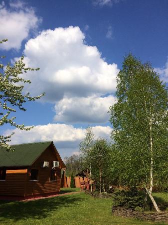 Shatsky National Natural Park