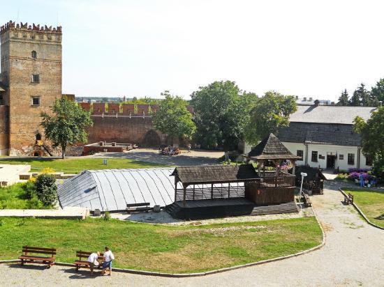 Lutsk Art Museum