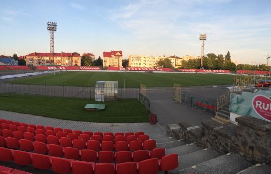 Avangard Stadium