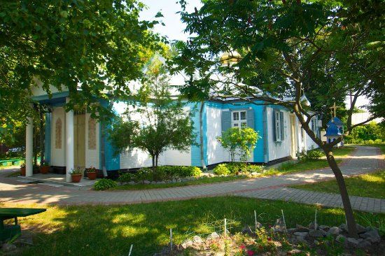 St. Peter and Paul Church