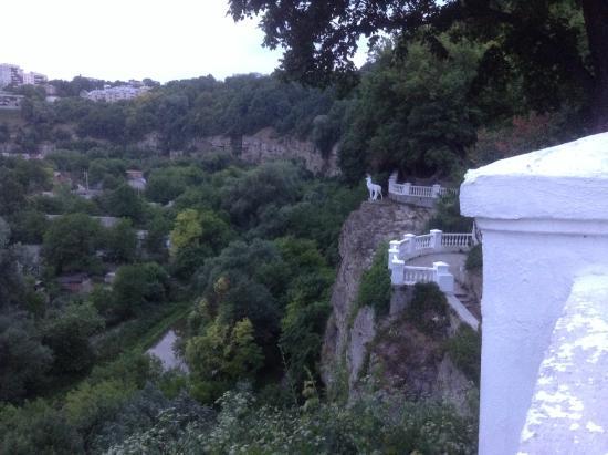 National Historical and Architectural Reserve Kamenetz