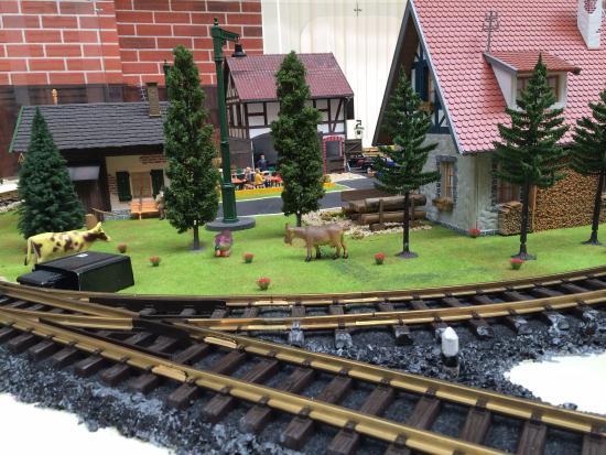 History Museum of the Southern Railway