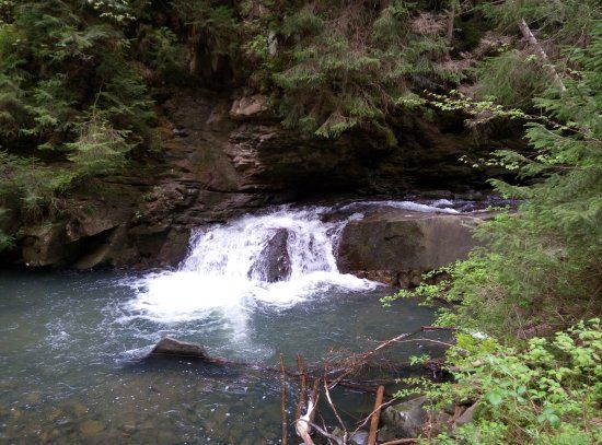 Waterfall Maiden Tears