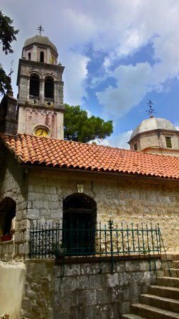 Crkva Svetog Petra i Pavla