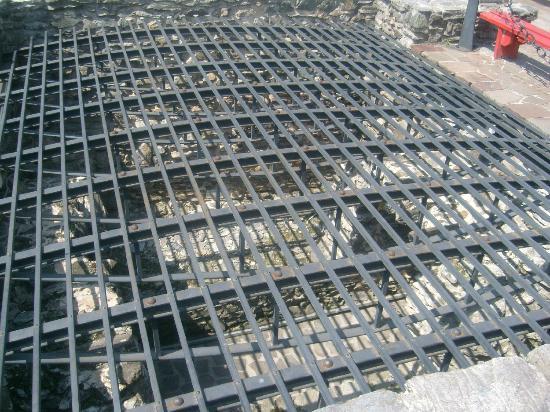 Lower Gate Underground Museum