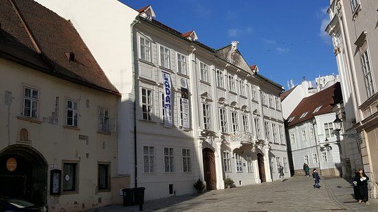 Städtische Galerie Bratislava