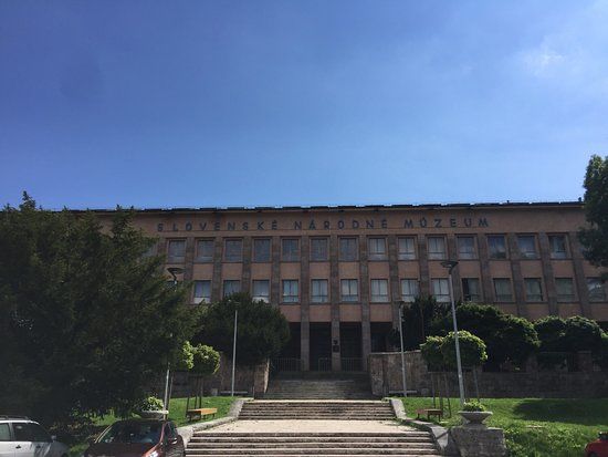 Slovakian National Museum