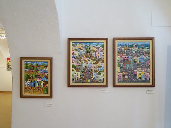 Turcianska Gallery