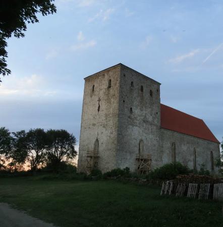 St. Mary's Church