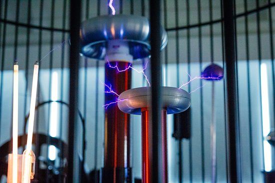 Energiforskningscenteret