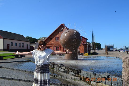 Ventspils House of Crafts