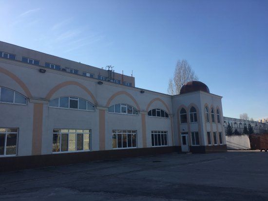 Chisinau Mosque
