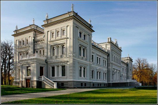 Kunstmuseum von Plungė