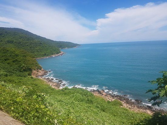 Montaña de los Monos