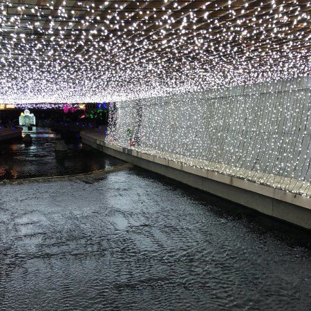 Riverside Art Street