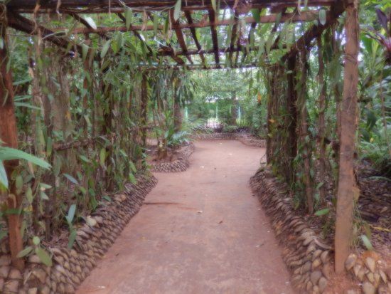 Oak-Ray Isiwara Ayurvedic Village