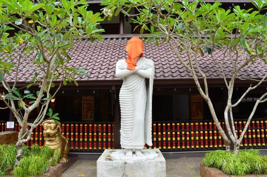 Sri Sambodhi Maha Viharaya