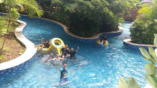 Amanzi Waterpark