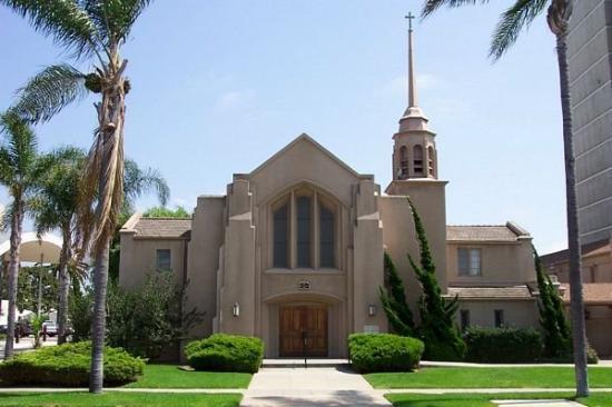 First Community Congregational Church