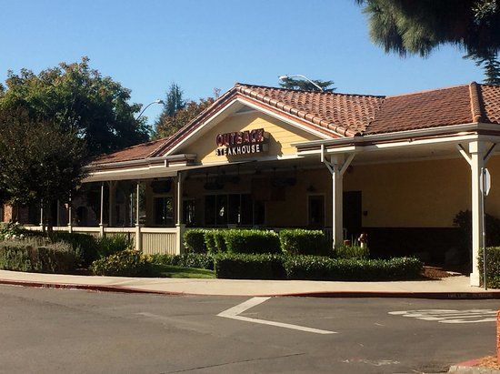 Pruneyard Shopping Center