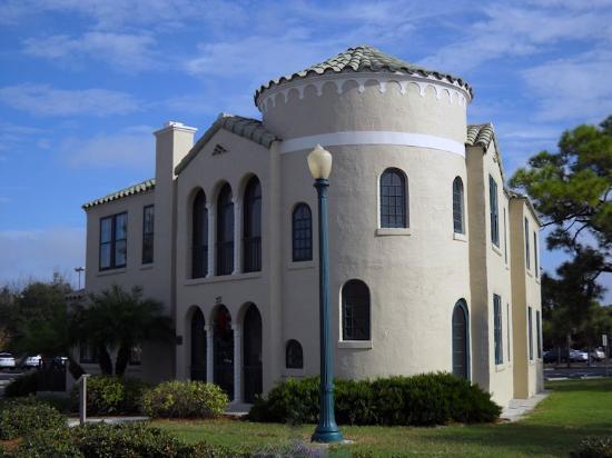 Venice Museum and Archives