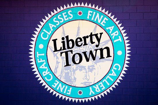 Liberty Town Arts Workshop