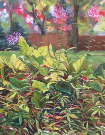 Center For the Arts at the Candy Factory