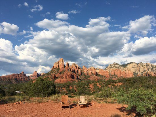 Sedona Meditation Center